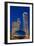 Chicagos Millennium Park-Steve Gadomski-Framed Photographic Print