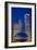 Chicagos Millennium Park-Steve Gadomski-Framed Photographic Print