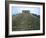 Chichen Itza Castle, El Castillo de Chichen Itza, Mexico-Charles Sleicher-Framed Photographic Print