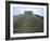 Chichen Itza Castle, El Castillo de Chichen Itza, Mexico-Charles Sleicher-Framed Photographic Print