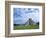 Chichen Itza Castle, Mexico-Charles Sleicher-Framed Photographic Print