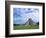 Chichen Itza Castle, Mexico-Charles Sleicher-Framed Photographic Print