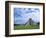 Chichen Itza Castle, Mexico-Charles Sleicher-Framed Photographic Print