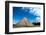 Chichen Itza, Mexico, One of the New Seven Wonders of the World-Nataliya Hora-Framed Photographic Print