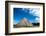 Chichen Itza, Mexico, One of the New Seven Wonders of the World-Nataliya Hora-Framed Photographic Print