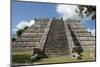 Chichen Itza-Gumbao-Mounted Photographic Print