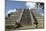 Chichen Itza-Gumbao-Mounted Photographic Print