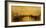 Chichester Canal, 1829-J M W Turner-Framed Giclee Print