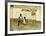 Chichette-Charlotte Derain-Framed Art Print