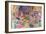 Chichicastango, Market Day-Hilary Simon-Framed Giclee Print