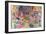 Chichicastango, Market Day-Hilary Simon-Framed Giclee Print