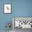 Chickadee 7-Suren Nersisyan-Framed Art Print displayed on a wall