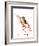 Chickadee 7-Suren Nersisyan-Framed Art Print