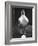 Chicken and Egg-Nina Leen-Framed Photographic Print