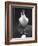 Chicken and Egg-Nina Leen-Framed Photographic Print