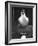 Chicken and Egg-Nina Leen-Framed Photographic Print