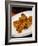 Chicken Curry Balti Dish at Al Frash Restaurant in the Balti Triangle. Birmingham, England, UK-Levy Yadid-Framed Photographic Print