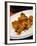 Chicken Curry Balti Dish at Al Frash Restaurant in the Balti Triangle. Birmingham, England, UK-Levy Yadid-Framed Photographic Print