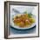Chicken Curry-David Munns-Framed Premium Photographic Print