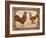 Chicken I-null-Framed Art Print