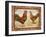 Chicken I-null-Framed Art Print