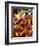Chicken Wings on Barbecue Rack-Paul Williams-Framed Photographic Print