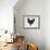 Chicken-null-Framed Giclee Print displayed on a wall