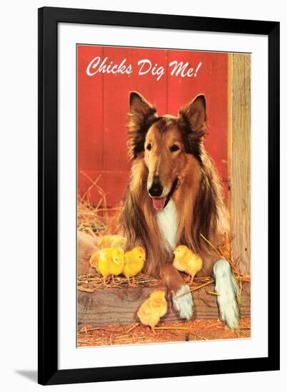 Art Print, , large
