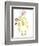 Chicks Gift-Valarie Wade-Framed Giclee Print