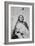 Chief Gall (C.1840-94) (B/W Photo)-American Photographer-Framed Giclee Print