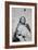 Chief Gall (C.1840-94) (B/W Photo)-American Photographer-Framed Giclee Print