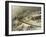 Chief Joseph Scenic Byway, Wyoming, United States of America, North America-Pitamitz Sergio-Framed Photographic Print