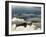 Chief Joseph Scenic Byway, Wyoming, United States of America, North America-Pitamitz Sergio-Framed Photographic Print