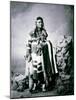 Chief Joseph-null-Mounted Photographic Print