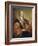 Chief Justice John Jay-Gilbert Stuart-Framed Giclee Print