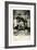 Chief of Dschang, Cameroon, c.1910-null-Framed Giclee Print
