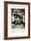 Chief of Dschang, Cameroon, c.1910-null-Framed Giclee Print