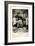 Chief of Dschang, Cameroon, c.1910-null-Framed Giclee Print