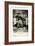 Chief of Dschang, Cameroon, c.1910-null-Framed Premium Giclee Print