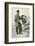 'Chief Stoker Lashly (Who received the Albert Medal)', 1911, (1913)-Herbert Ponting-Framed Photographic Print