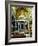 Chiesa Del Gesù, Genoa-Leonardo da Vinci-Framed Photographic Print