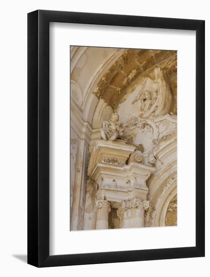 Chiesa Di Sant'ignazio-Guido Cozzi-Framed Photographic Print