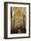 Chiesa Madre Church. Erice. Sicily. Italy-Tom Norring-Framed Photographic Print