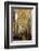 Chiesa Madre Church. Erice. Sicily. Italy-Tom Norring-Framed Photographic Print