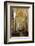 Chiesa Madre Church. Erice. Sicily. Italy-Tom Norring-Framed Photographic Print