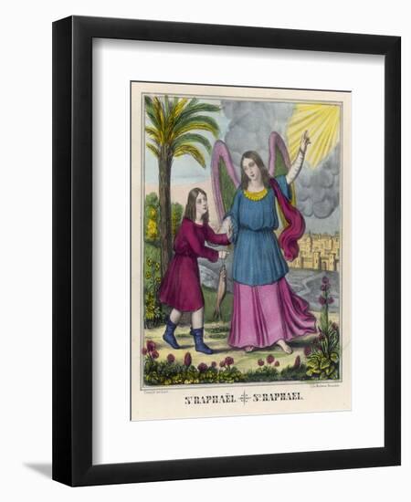 Art Print, , large