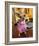 Chihuahua Bella-Robert Mcclintock-Framed Art Print