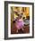 Chihuahua Bella-Robert Mcclintock-Framed Art Print