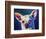 Chihuahua - Coco-Dawgart-Framed Giclee Print