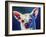 Chihuahua - Coco-Dawgart-Framed Giclee Print
